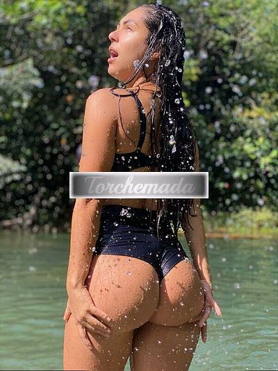 Girl Felina Graziosa  Brescia