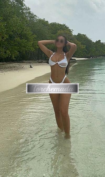 Girl Piccantissima Modella  Oristano