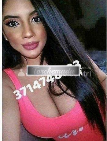 Girl Strepitosa Bambola  Brindisi