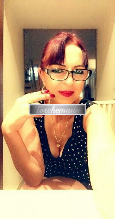 Girl Piccantissima Coinvolgente  Roma