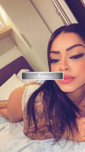 Girl Sexy Amabile  Reggio Calabria