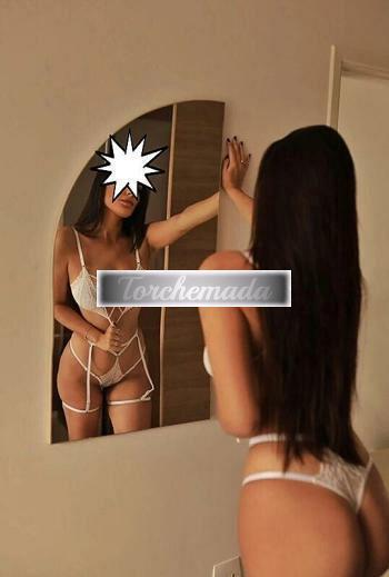 Girl Sabrina  Teramo