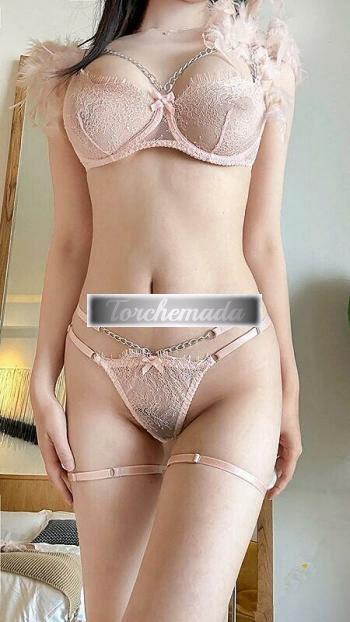 Girl Celeste  Modena