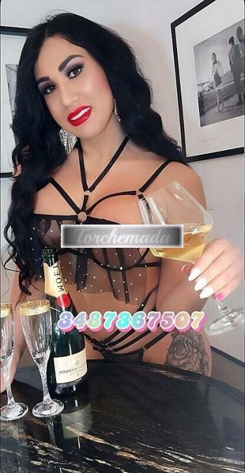 Girl Spettacolare Studentessa  Varese