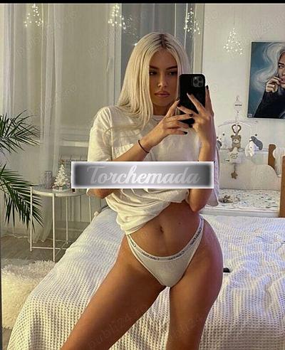 Girl Eleganza e Passione  Crotone