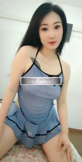 Girl Strepitosa Graziosa  Venezia