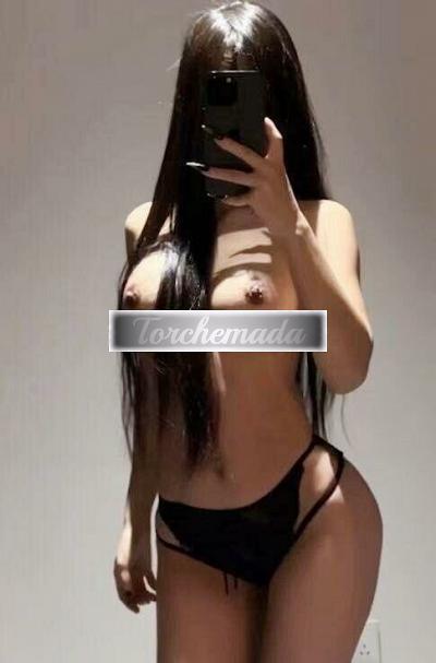 Girl Piccantissima Esibizionista  Padova