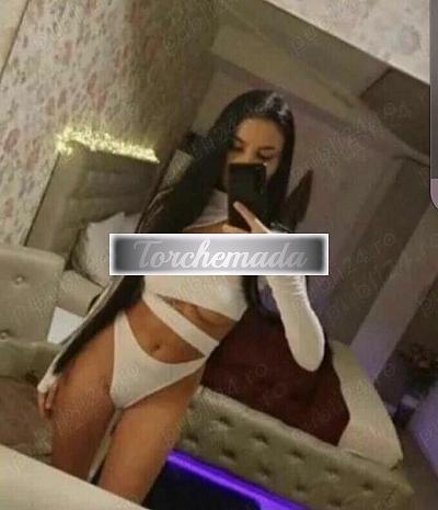 Girl Piccantissima Amabile  Milano