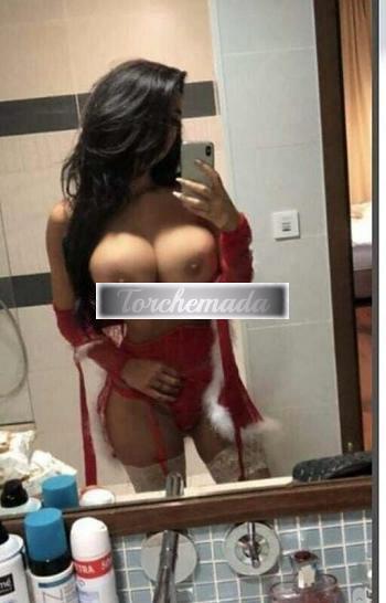 Girl Trasgressiva Attrice  Lecce