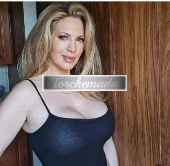 Girl Esplosiva Sensuale  Cosenza