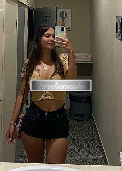 Girl Esplosiva Graziosa  Crotone