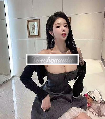 Girl Sexy Orientale Godereccia  Avellino