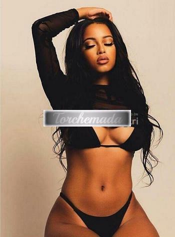 Girl Strepitosa Bambola  Venezia