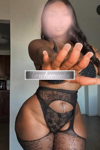 Girl Spettacolare Amabile  Pordenone