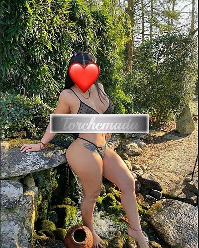 Girl Bellissima Girl  Genova