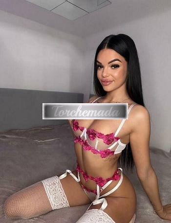 Girl Sexy Attrice  Padova