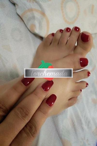 Girl Gioia  Ascoli Piceno