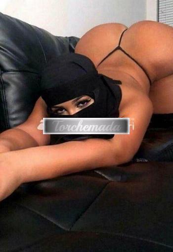 Girl Felina Modella  Agrigento