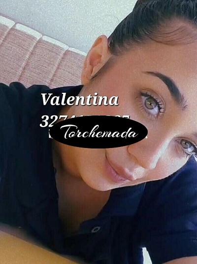 Girl Valentina  Pescara