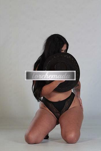 Girl Trasgressiva Girl  Catania