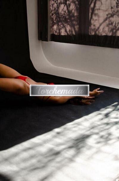 Girl Zarina  La Spezia