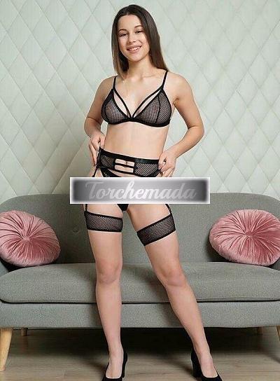 Girl Spettacolare Amabile  Verona