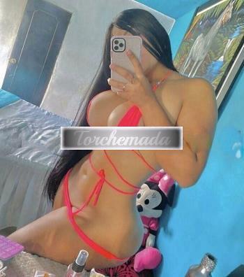 Girl Esplosiva Bambola  Cosenza