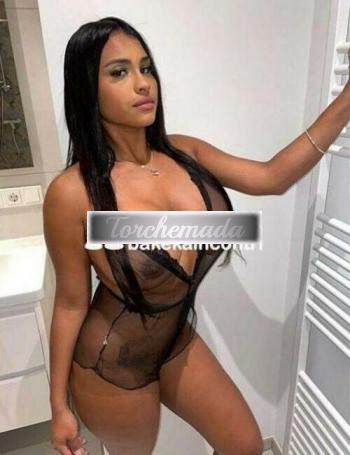 Girl Strepitosa Modella  Treviso