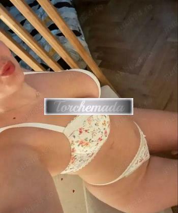 Girl Sexy Modella  Bergamo