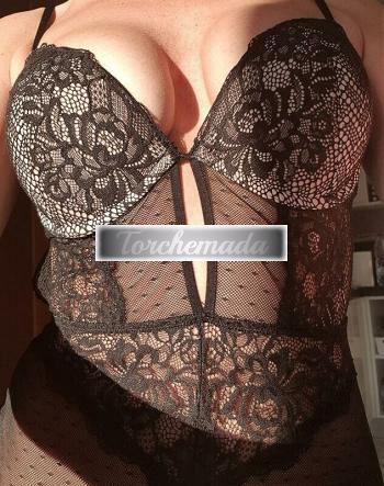 Girl Vogliosa Sensuale  Milano