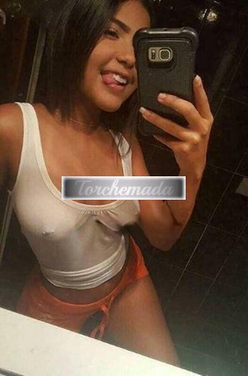 Girl Vogliosa Maestra  Piacenza