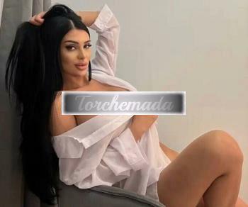 Girl Esplosiva Ragazza  Lodi