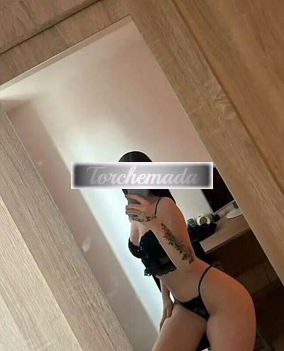 Girl Piccantissima Girl  Trento