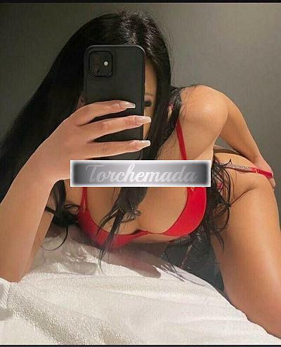 Girl Sensuale Passione  Parma