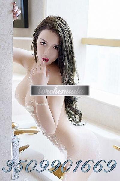 Girl Celeste  Modena