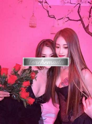 Girl Calda Studentessa  Pavia
