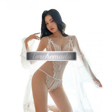 Transex Sensualità Orientale Estrema  Alessandria