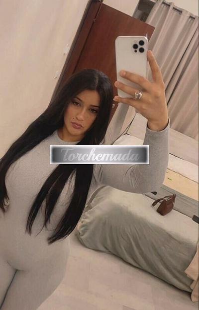 Girl Esplosiva Sirena  Pistoia