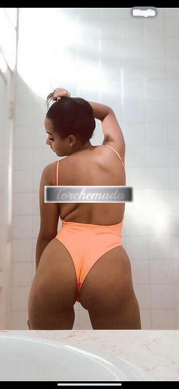 Girl Trasgressiva Sirena  Pescara