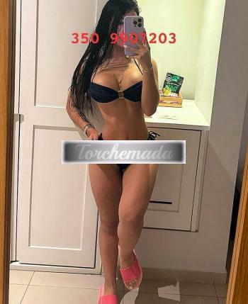 Girl Vogliosa Sensuale  Napoli