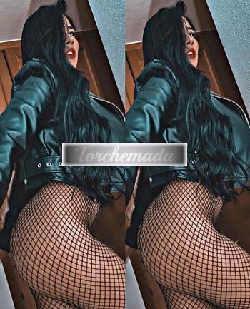 Girl Regina del Piacere  Napoli