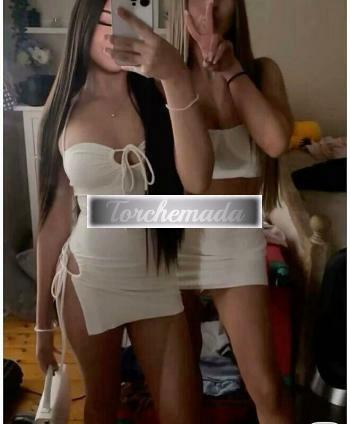 Girl Calda Studentessa  Salerno