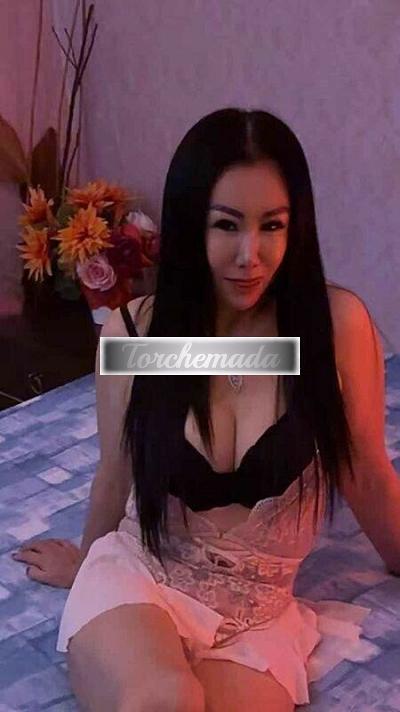 Transex Puoi scoparmi come preferisci  Alessandria