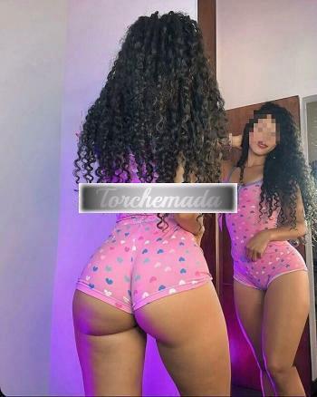 Girl Sexy Amabile  Piacenza