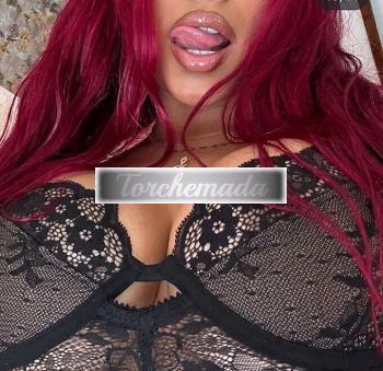 Girl Vogliosa Bambola  Siena