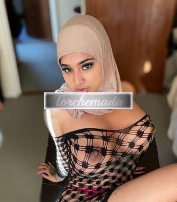 Girl Spettacolare Graziosa  Salerno