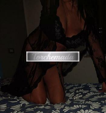 Girl Strepitosa Sensuale  Teramo