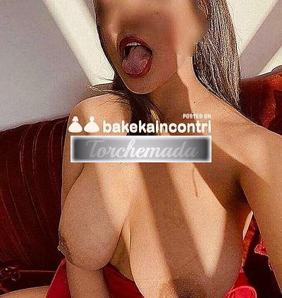 Girl Sexy Esibizionista  Oristano
