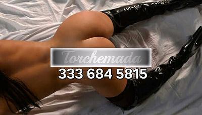 Girl Piccantissima Bambola  Trento