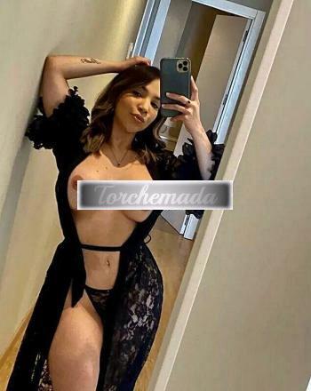 Girl Sexy Bambola  Novara